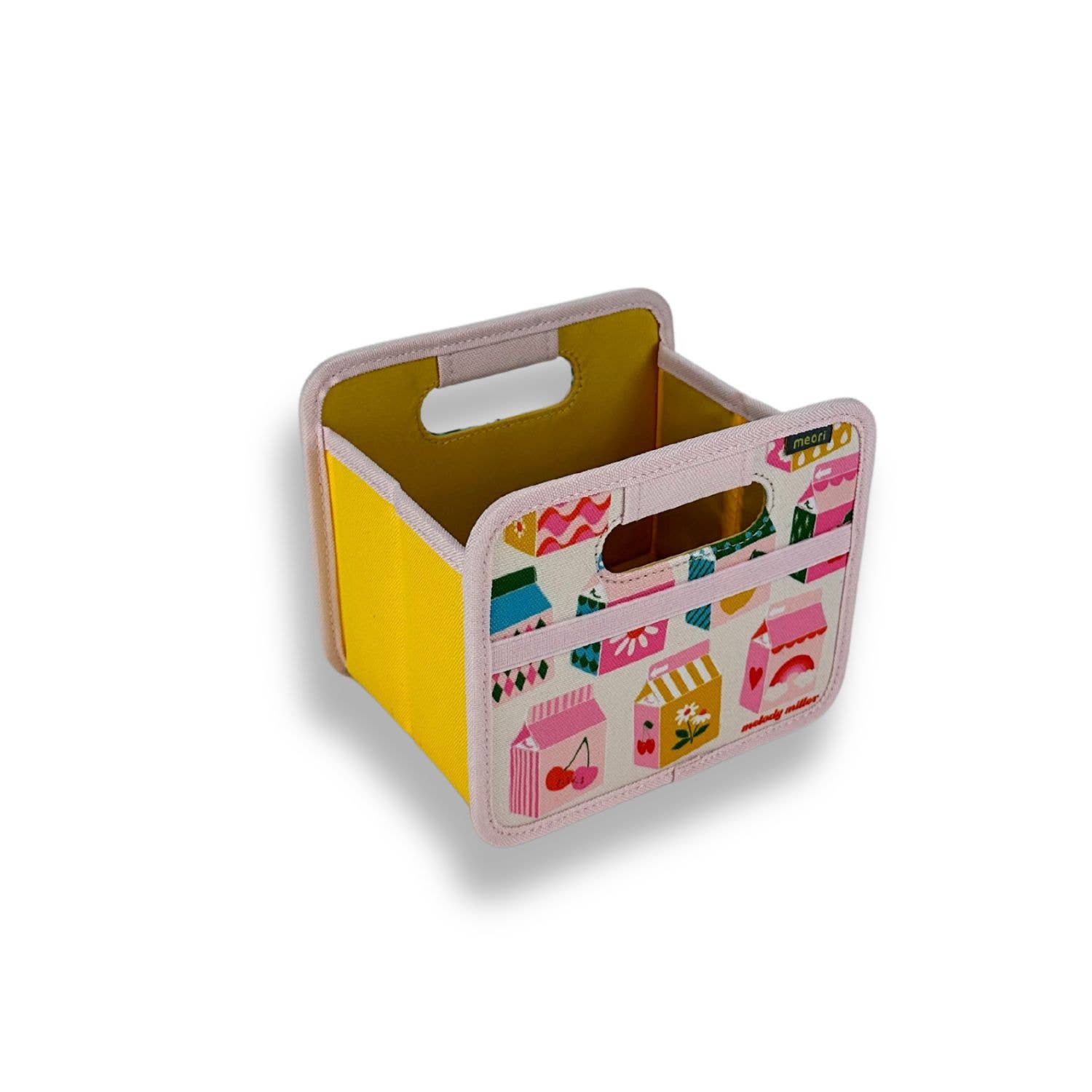 meori Inc - Wholesale Opbergbak - Mini opvouwbare opbergdoos Cube Organizer & Geschenkdoos47