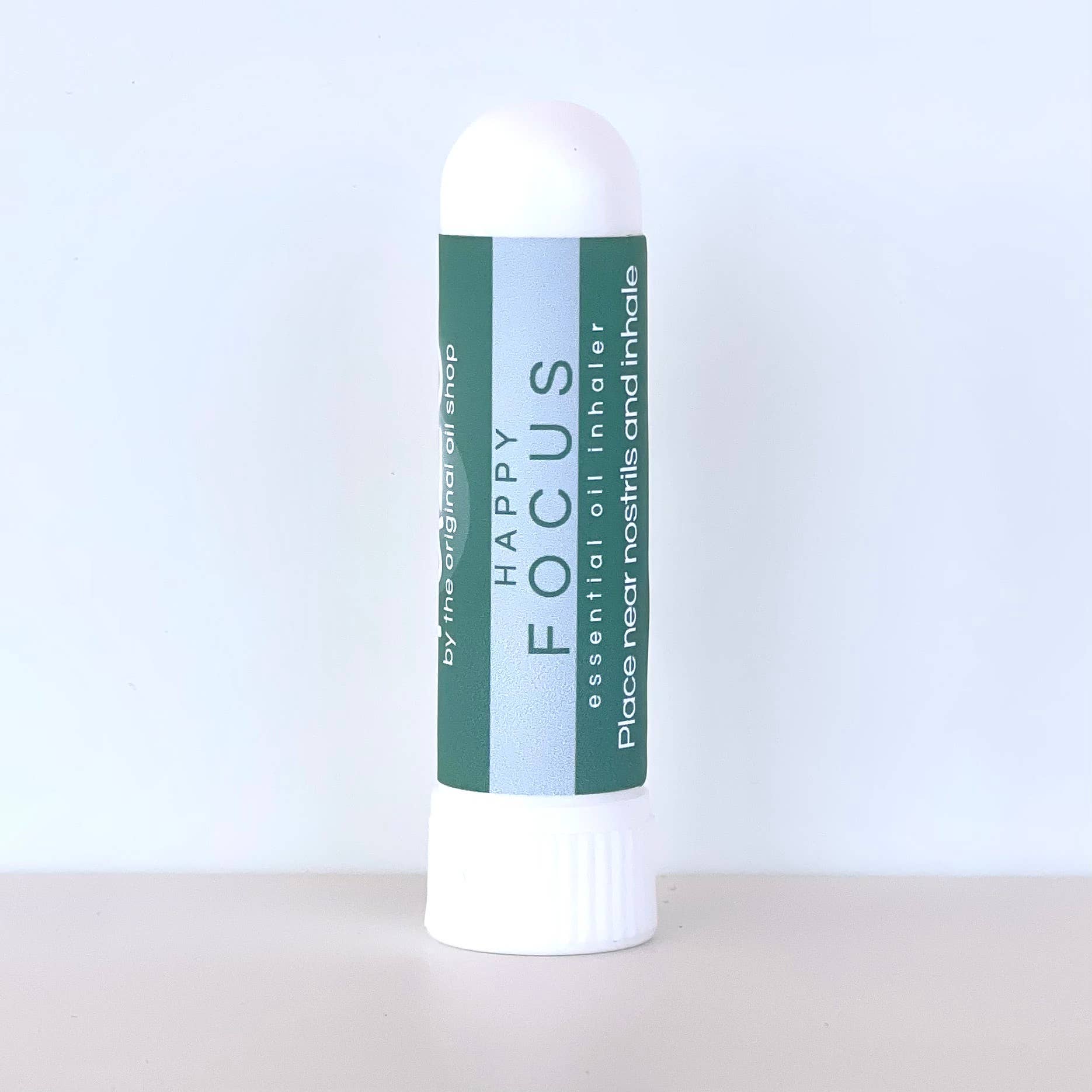 The Original Oil Shop - Wholesale Aromatherapy Inhaler - Nasal Inhaler Display Starter Pack3