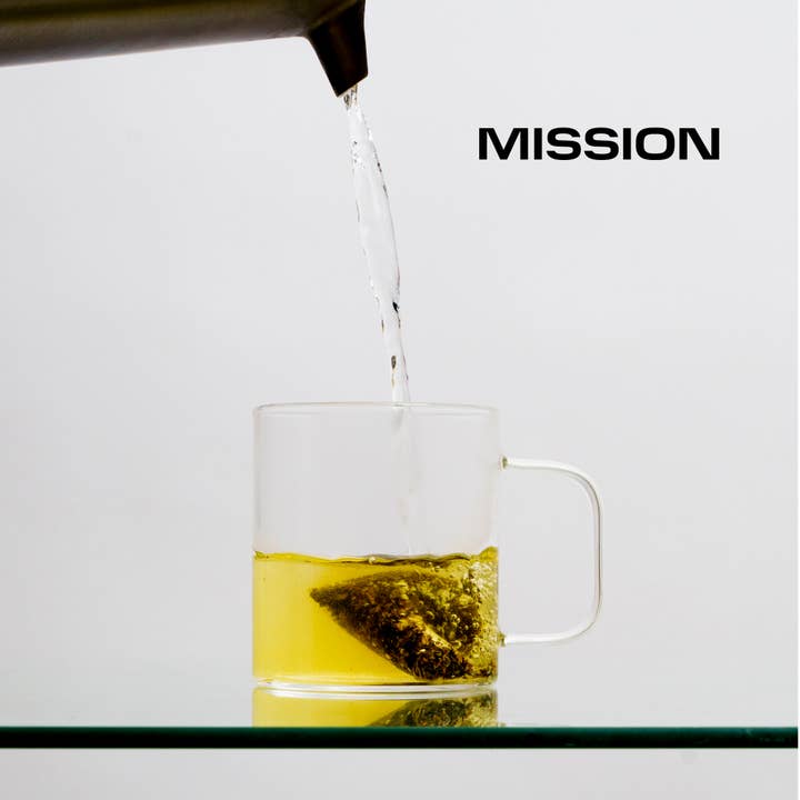 MISSION – wholesale Health/detox tea – Perform Yerba Mate Tea 30 pack2