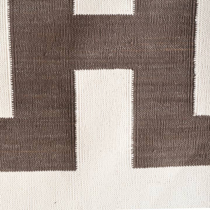 Jaipur RugHauz - Wholesale Area Rug - FL 32 Handwoven 100% Cotton Area Rug Made in India3