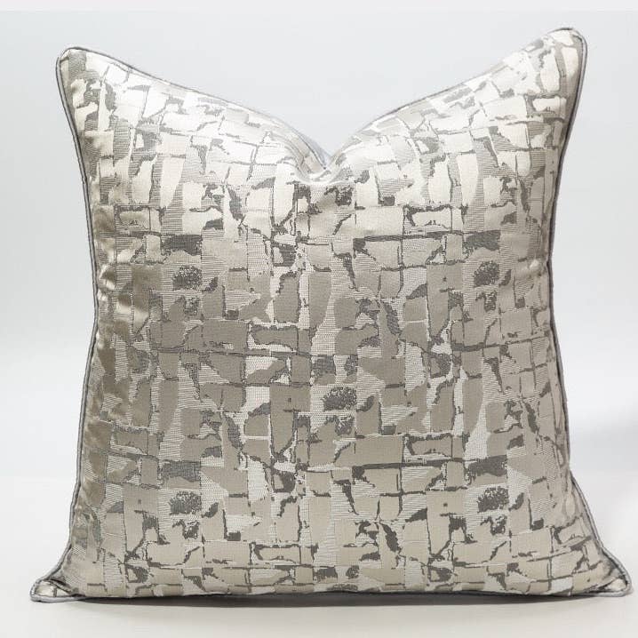 Designer Pudebetræk (18x18" - 45x45 cm) - Style 30 for engroshandel hos RKAAS HOME