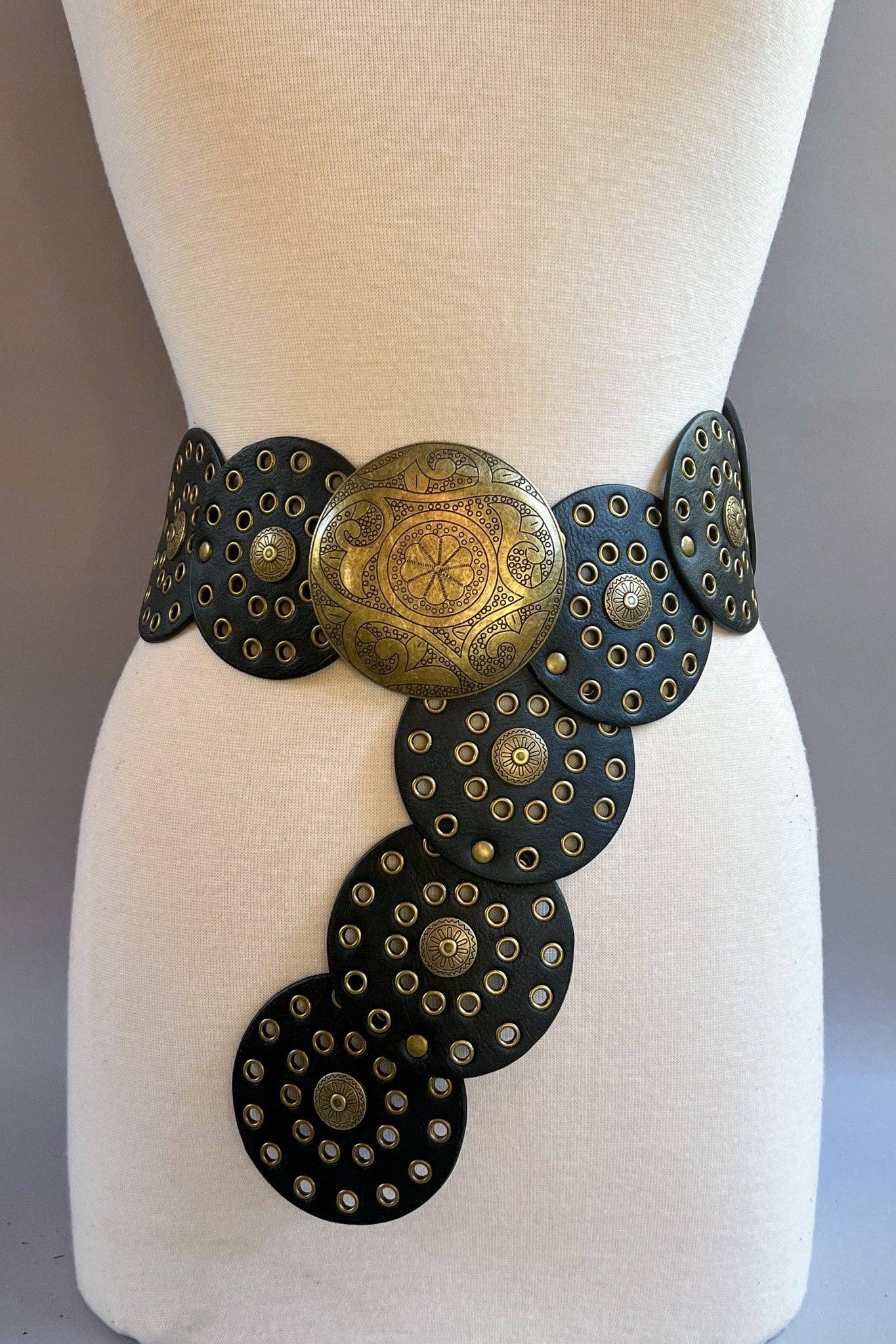 Dylan Designs - Wholesale Belt - Women's - Nancy Belt5
