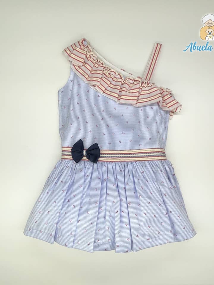 DRESS for wholesale by Abuela Tata