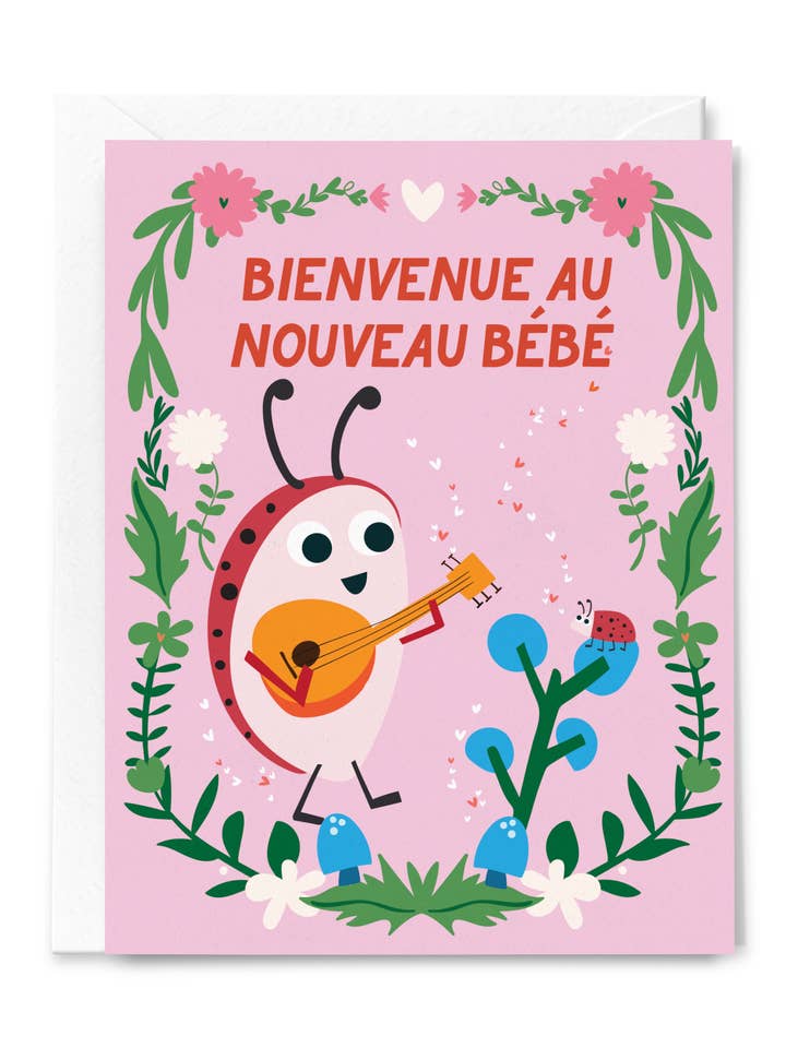 Velkommen til den nye baby for engroshandel hos Happy Just Happy