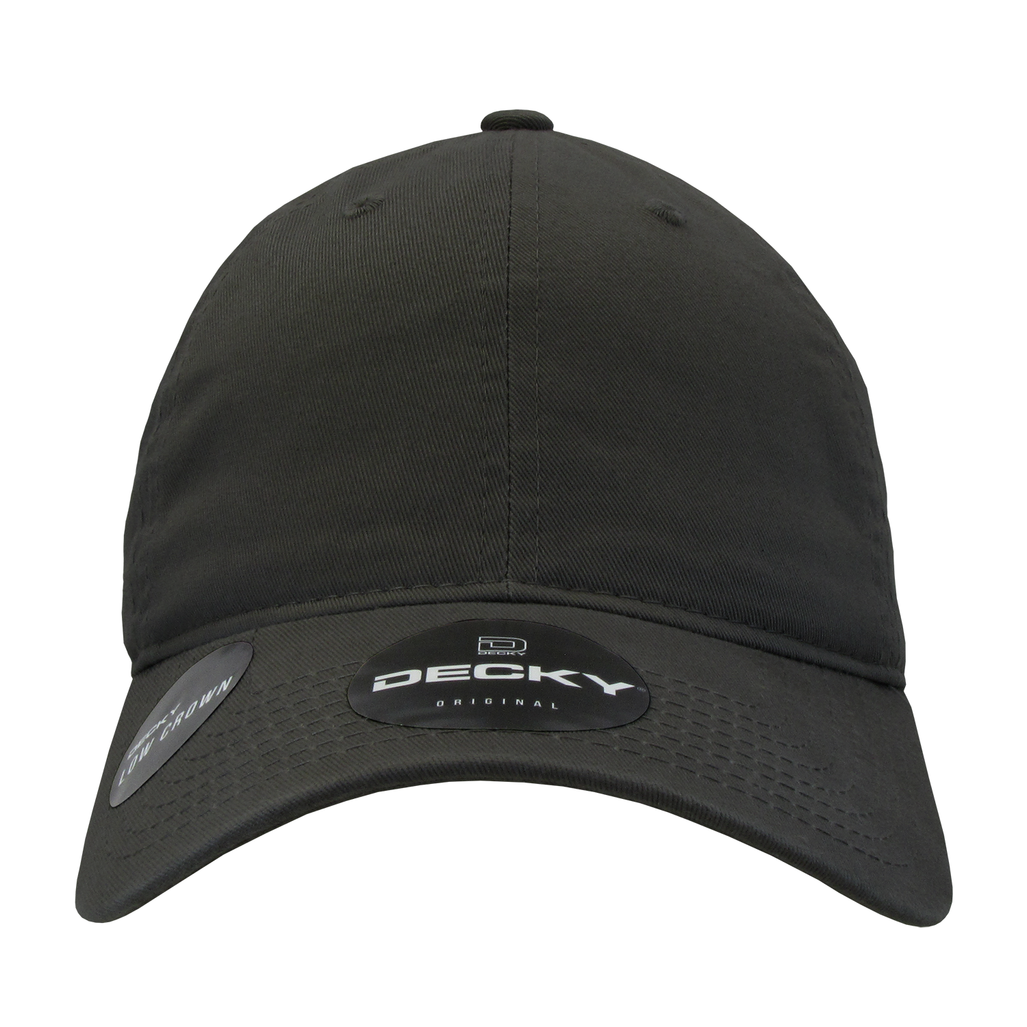 The Park Wholesale - Wholesale Baseball Cap - Unisex - Decky 205 - Classic Low Profile, Relaxed Cotton Dad Hat32