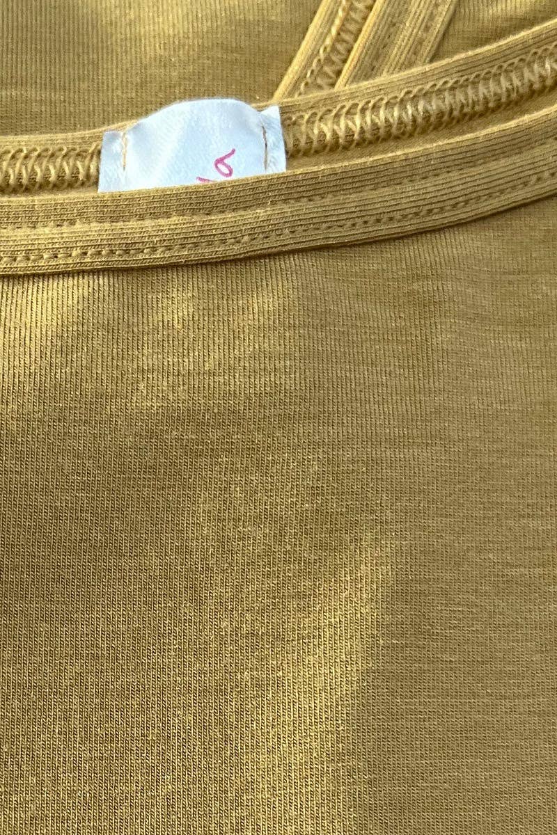 Madiva - Wholesale Knit Top - Women's - Venus Long Sleeve Boat - Bielastic Micromodal2