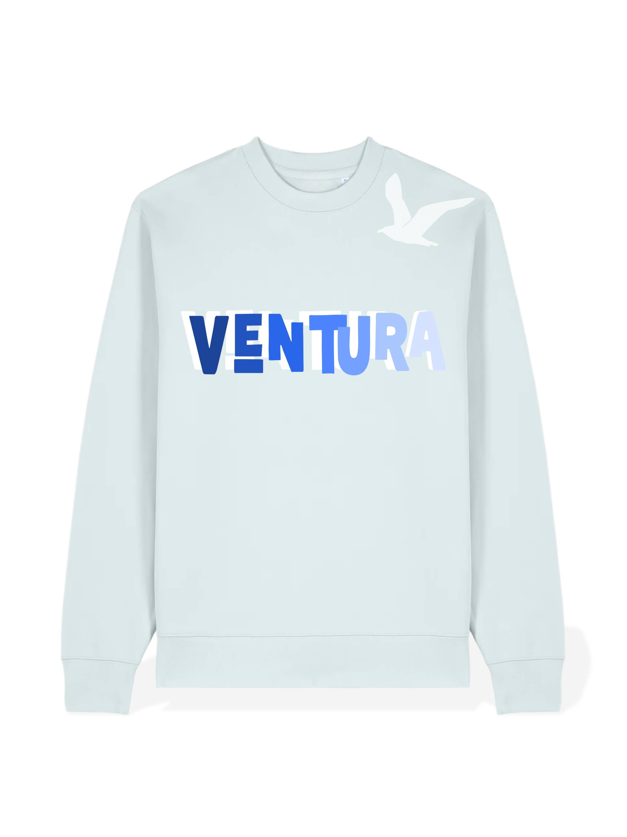 Cabana Club California - Wholesale Graphic Sweatshirt - Women's - A Custom 4 U Graphic Sweatshirt9