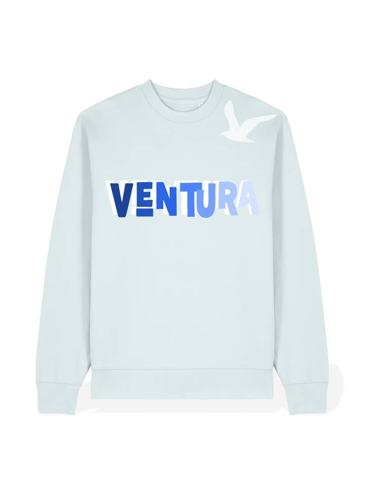 Cabana Club California - Wholesale Graphic Sweatshirt - Women's - A Custom 4 U Graphic Sweatshirt9