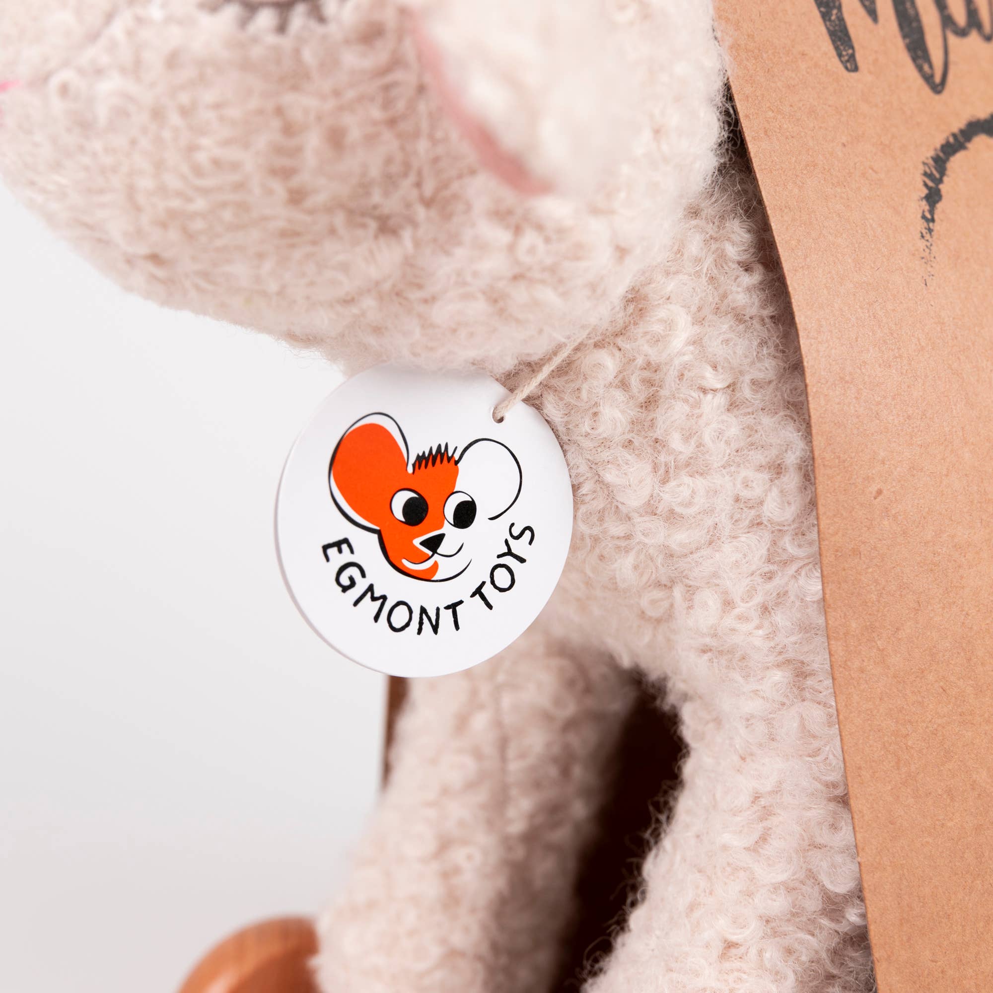 Egmont - Wholesale Classic Toy - Kids - Pull-Along Mary4