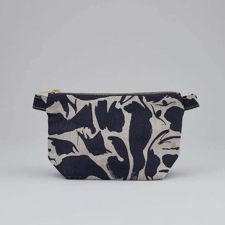 Blasta Henriet – wholesale Toiletry bag – women's – Toiletry Bag - 100% Linen