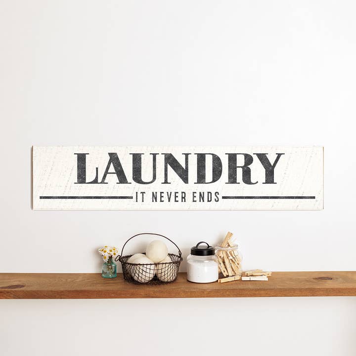 Personalized White/Black With Word Under Barn Wood Sign for wholesale by Rustic Marlin