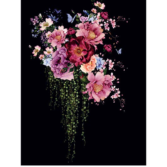 Summer Thornton (Peony & Roses II) - PPR40969 for wholesale by The Art Group