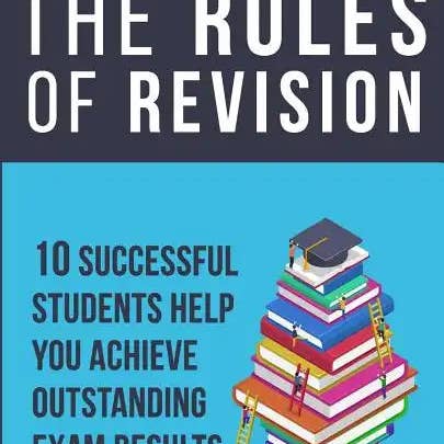 Books by splitShops - Wholesale Education - The Rules of Revision: 10 successful students help you achieve outstanding exam results - Paperback