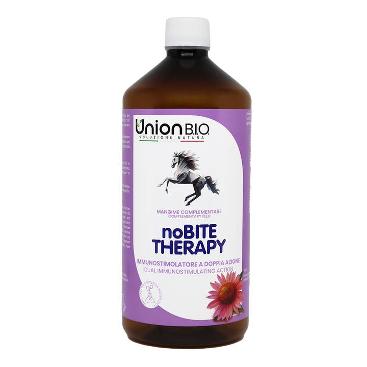 noBITE Therapie Natürlicher Immunstimulans für den Großhandel von UNION B.I.O.