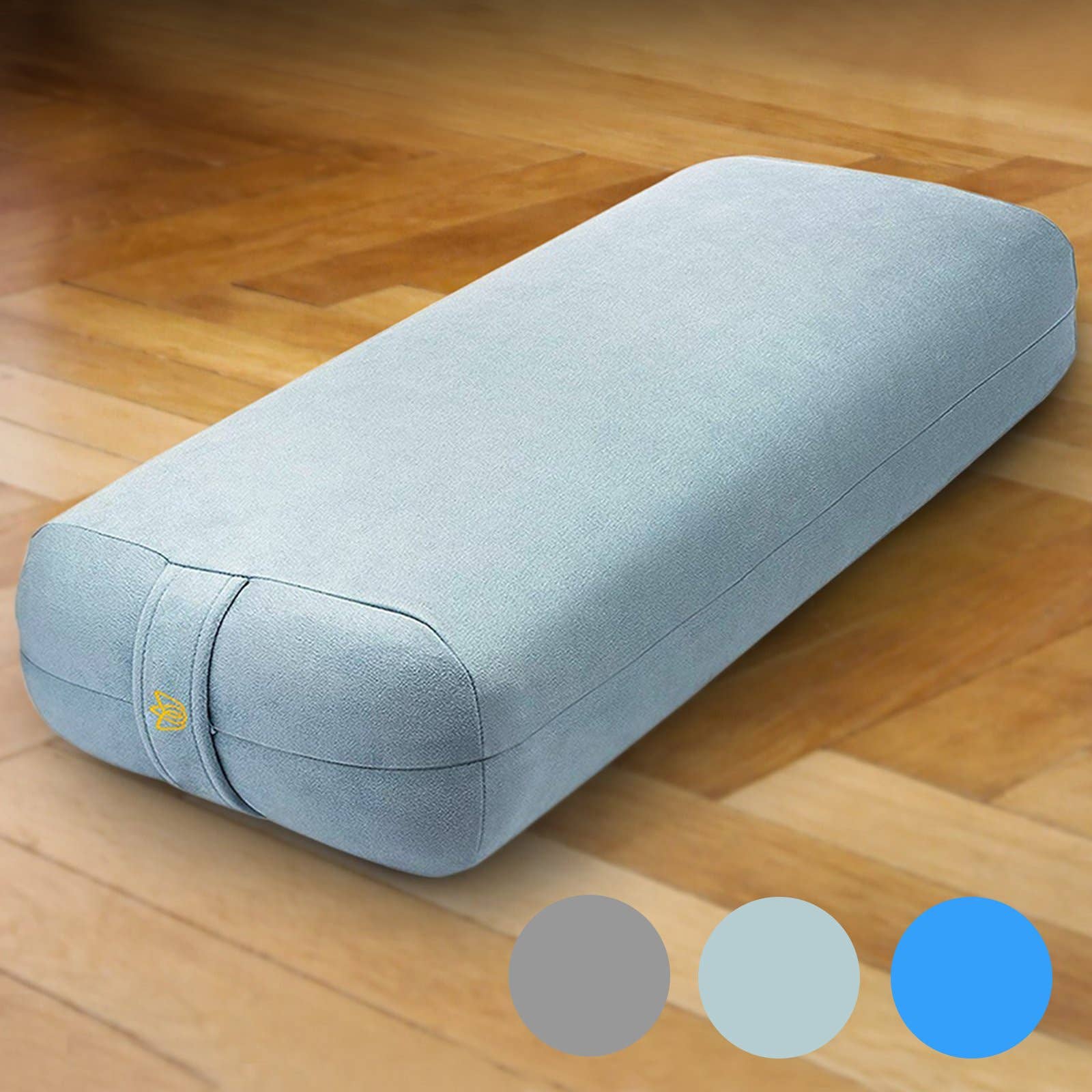 Florensi - Wholesale Yoga Block/Bolster - Yoga Bolster6