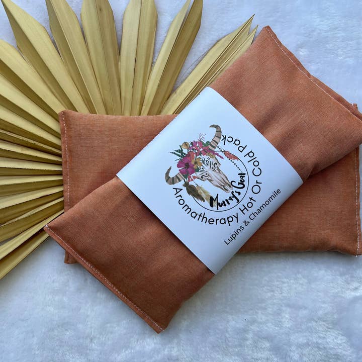 Murray's Goat - Wholesale Heating Pad - Clearance Stock Wholesale