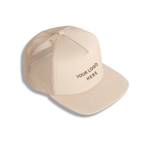 SD Merch Co. - Custom Embroidery - Wholesale Hoedaccessoires - Heren - Snapback Baseballpet - Aanpasbaar5