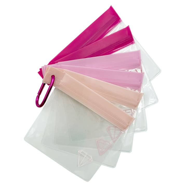 JEWELRY POUCHES and other Purchase Wholesale moda evangélica. Free Returns & Net 60 Terms on Faire trending on Faire.