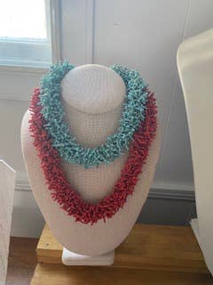 Shae's Resale - Venta al por mayor Collares de cuentas/perlas - Collares de diferentes estilos ¡OFERTA NUEVO PROVEEDOR!8