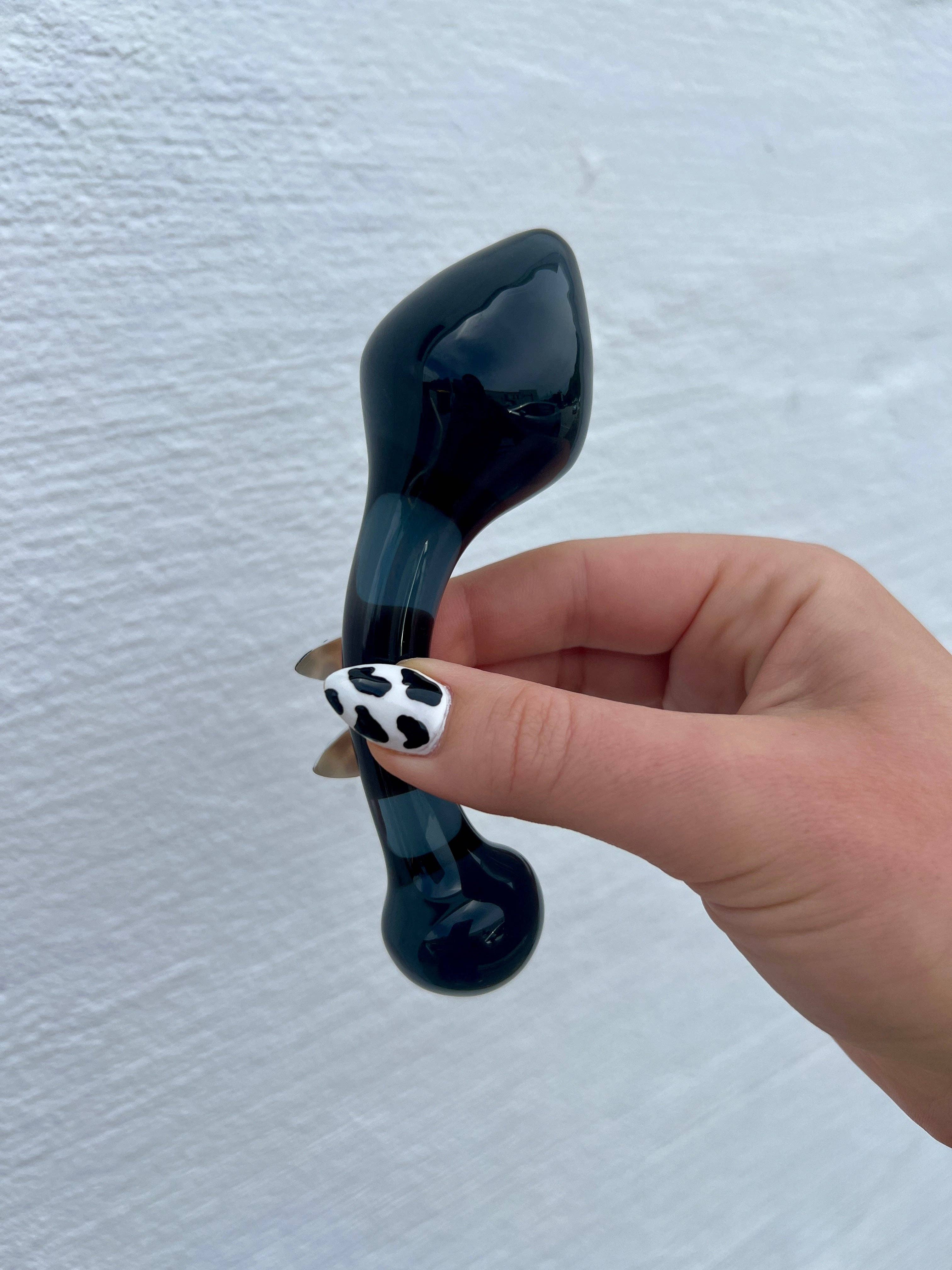 Yoni Pleasure Palace - Wholesale Sex Toy - The Aura1