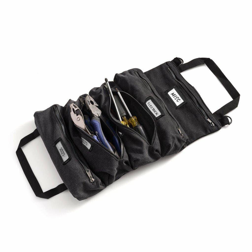 Official Tool Roll – wholesale Tool set – Legacy Tool Roll11