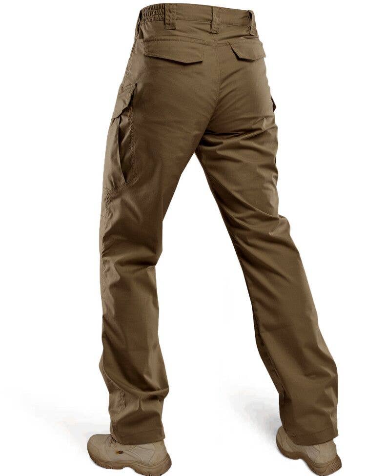 Qing Dao Lai Si Ma Te Fang Zhi You Xian Gong Si - Wholesale Pants - Men's - Men's Work Cargo Pants Ripstop 14 Pockets Water Resistant31