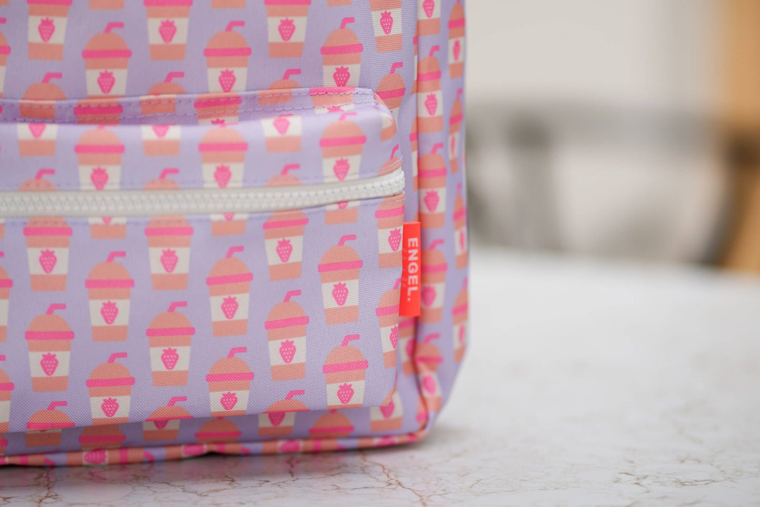 Engel. – Großhandel Rucksack – Kinder – Rucksack Milkshake Magic - Mittel13