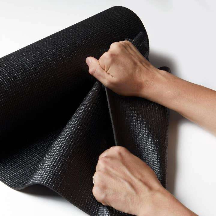 B&C Home Goods Non-Slip Tool Box & Drawer Liner, Adjustable, 16" x 16 ft - Black (New) for wholesale on Faire3