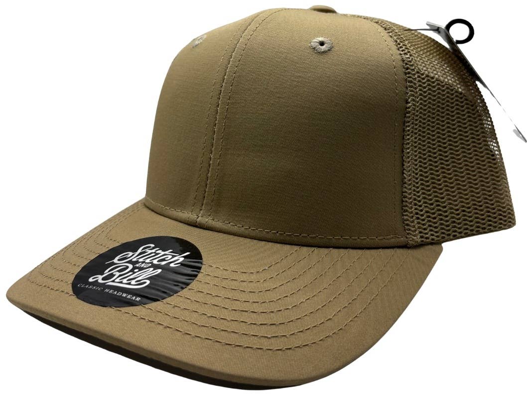 Stitch & Bill Hats - Vente Casquette trucker – homme - Casquette de baseball ajustable camionneur qualité premium hommes femmes37