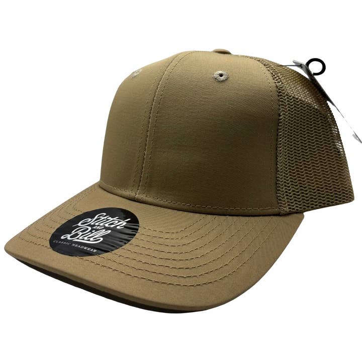 Stitch & Bill Hats - Vente Casquette trucker – homme - Casquette de baseball ajustable camionneur qualité premium hommes femmes37