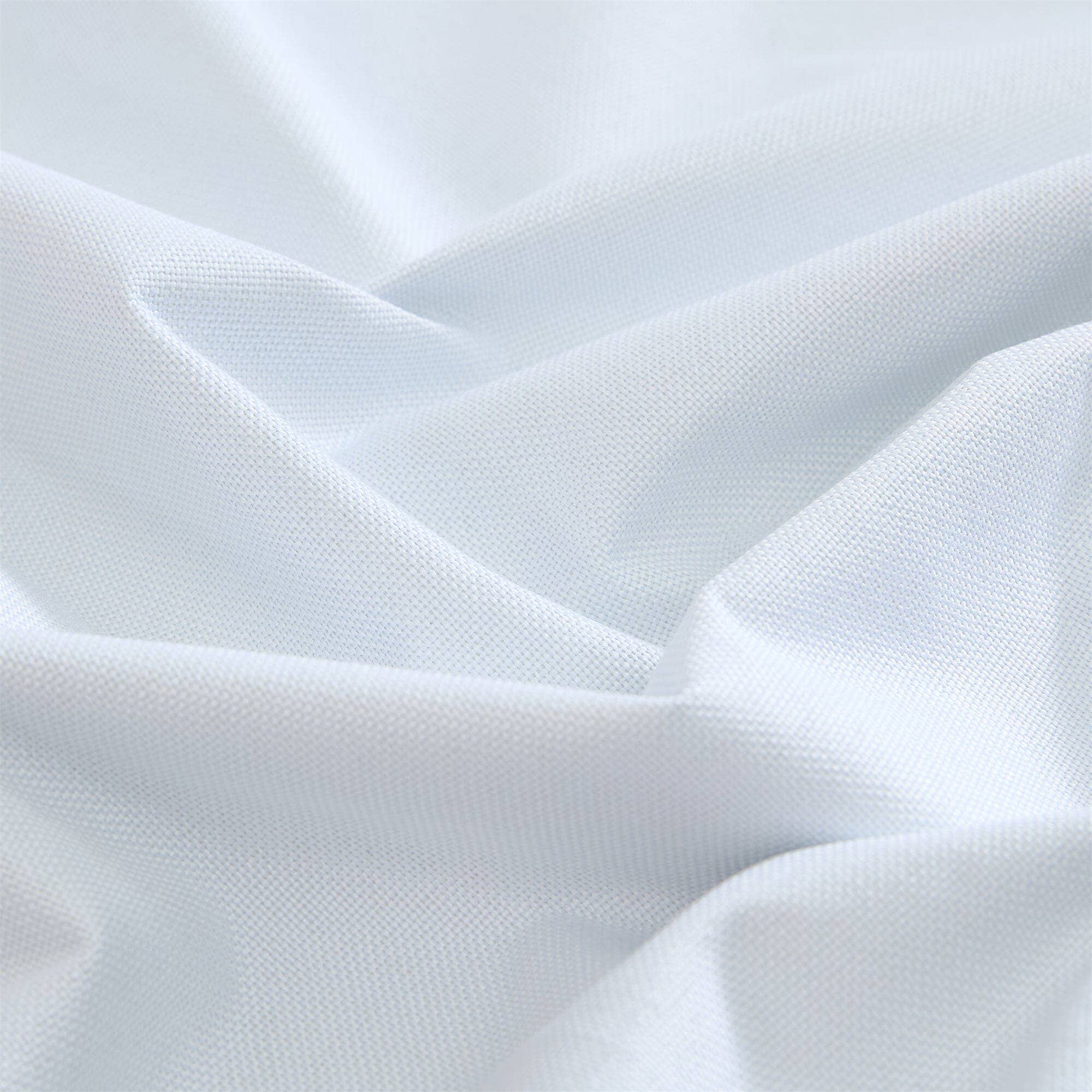 Threadmade Home - Wholesale Curtain - Solace Max-Blackout Solid Texture Window Curtain Panel28