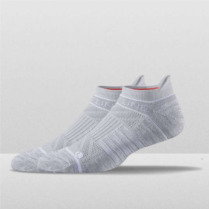 Strideline - Wholesale Socks - Unisex - Basic Ankle Socks
