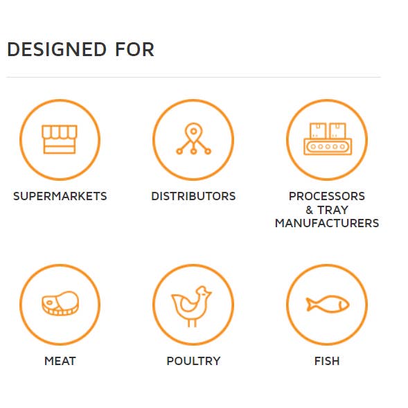 EcoQuality - Wholesale Dinnerware Set - Absorbent Dry Rock Pad Loose 2000/Pack, 3.5” x 6”3