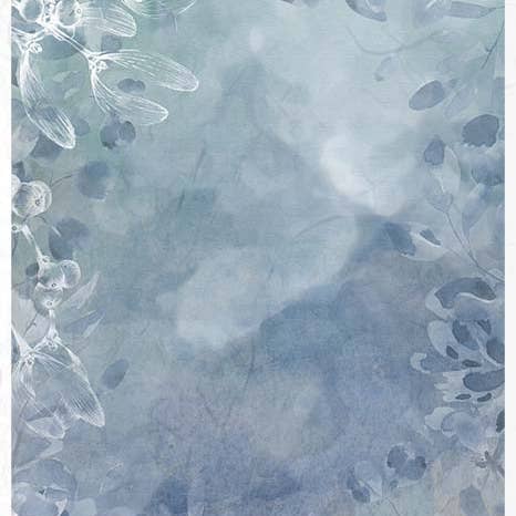 ITD Collection - Vendita all'ingrosso Attrezzature per lavoretti e fai da te - RP025 - Set Creativo Carta di Riso - 11 pezzi x A4 / 21x29,7 cm