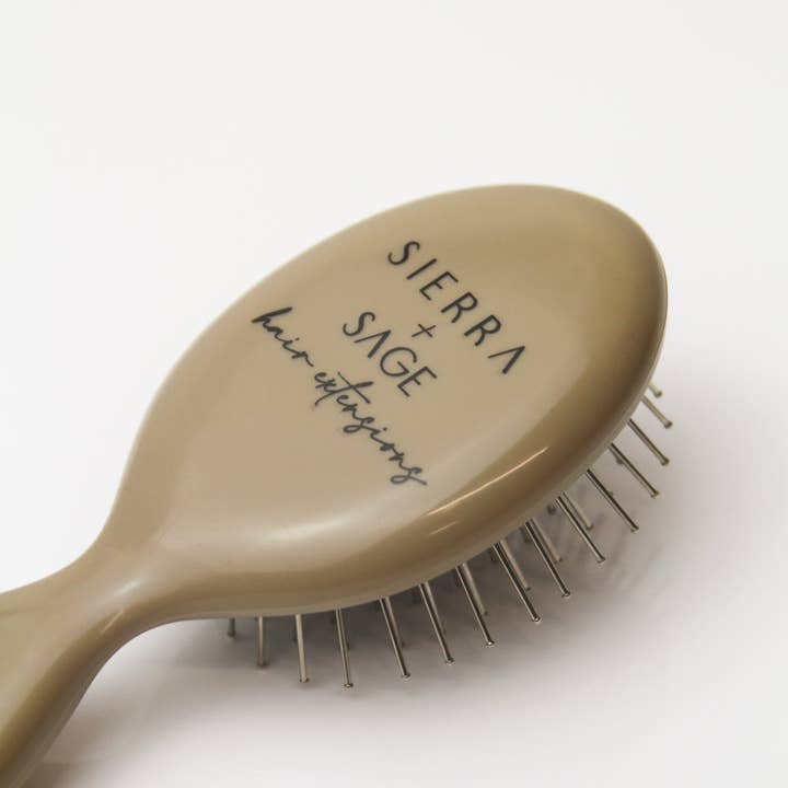 Sierra & Sage - Wholesale Hair Brush/Comb - Mini Detangling Brush2