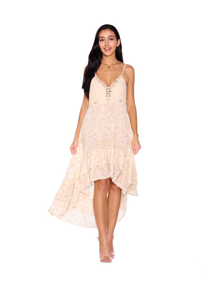 1148 hög låg klänning för wholesale av Ranee's