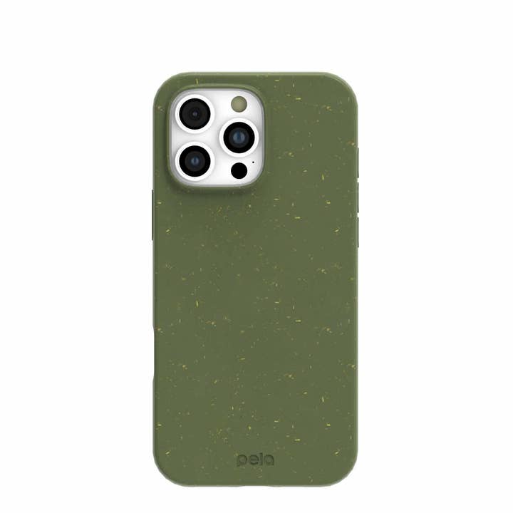 Forest Floor iPhone 16 Pro Max Case for wholesale by Open Mind Developments Corporation