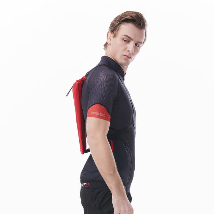 Kinetiksports - Venta al por mayor Accesorios de deporte - Bolsa Kinetiksports para bastones de trail running3