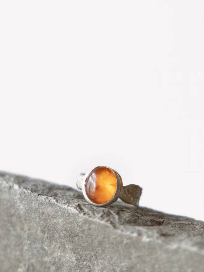 Anel Sunset por atacado de Kathy Nelson Jewelry