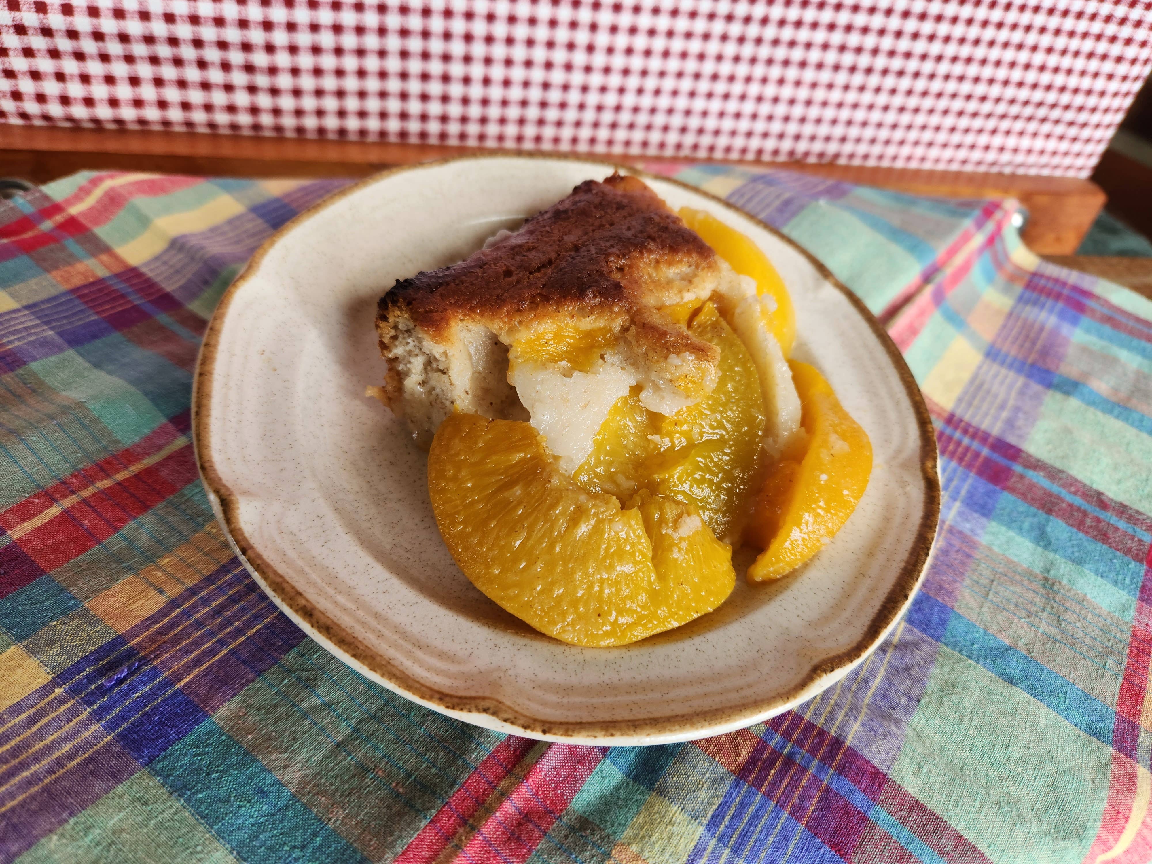 Aunt Beez - Vente Mélanges pour gâteau - Quick Cobbler - NOUVEAU1