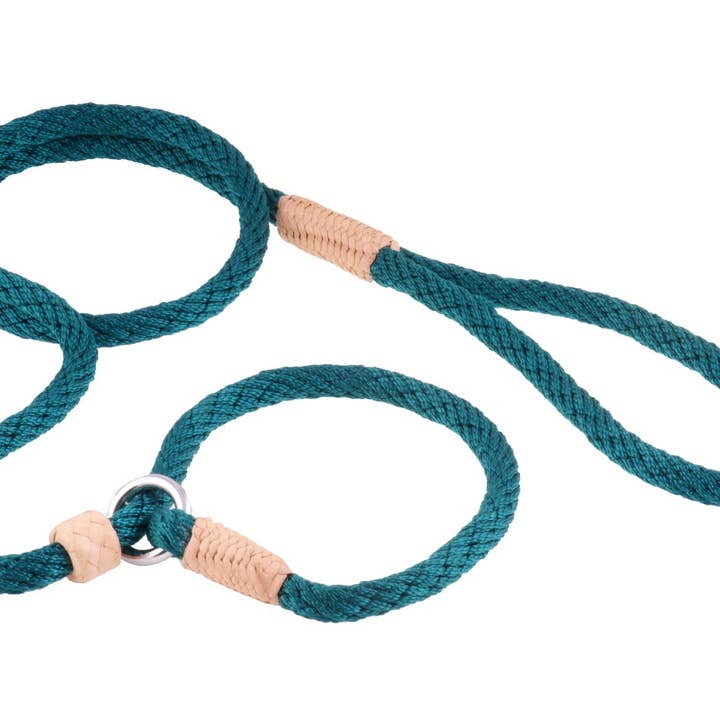 Alvalley - Wholesale Pet Leash - Dog - Nylon Slip Lead With Stopper170