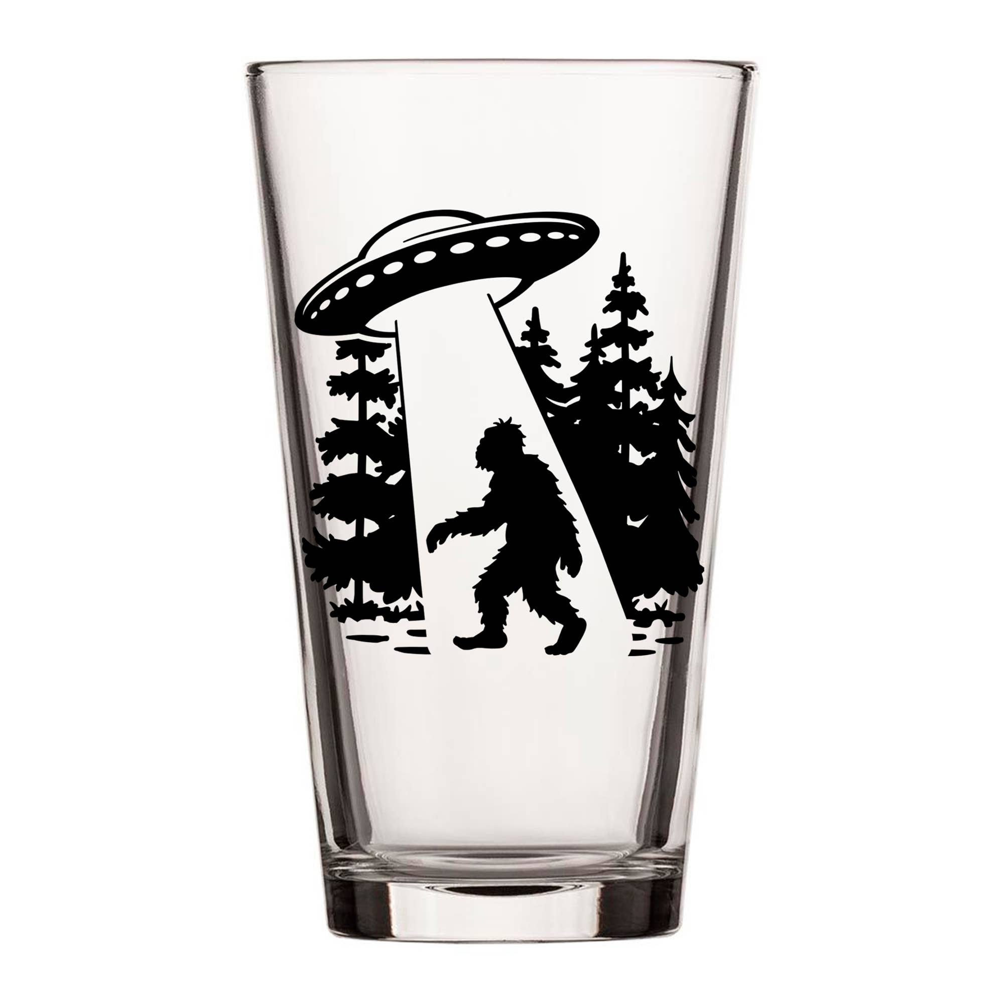 Two Little Fruits - Wholesale Beer Glass/Mug - Drinkware | Pint Glass | Bigfoot Glass | UFO Glasses4