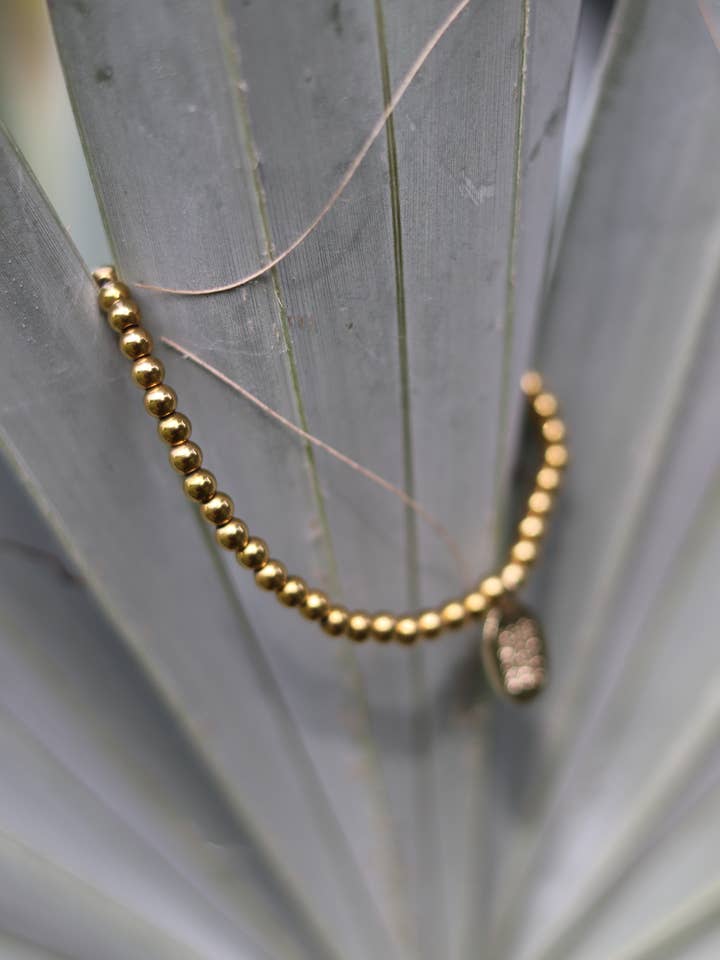 Omni Bracelet - Water Resistant (4mm) for wholesale by Cedar and Cypress Designs