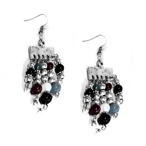 BOUCLES D'OREILLES 4527 pour la vente par D.E.I. SRL - Sultan Collection