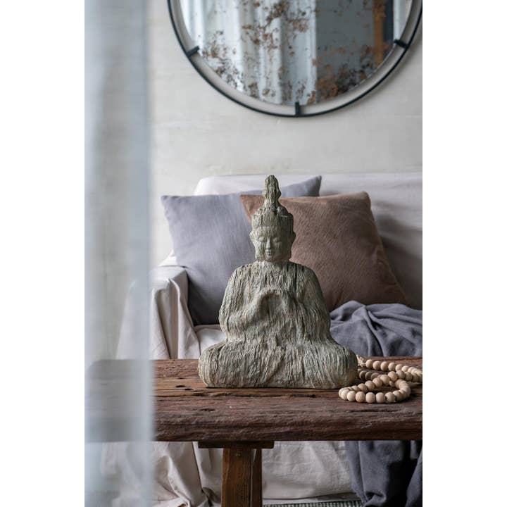 A&B Home Group Inc. - Wholesale Decorative Figurine - Buddha19
