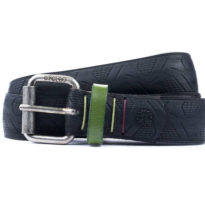 Ceinture N° 9868 pour la vente par Cycled