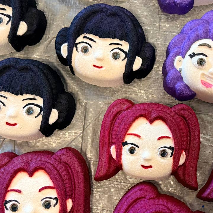 K-POP Inspired for wholesale by Ivory Anchors