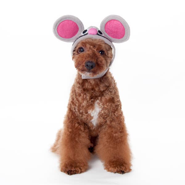 Mouse Hat for wholesale by Dogo Pet