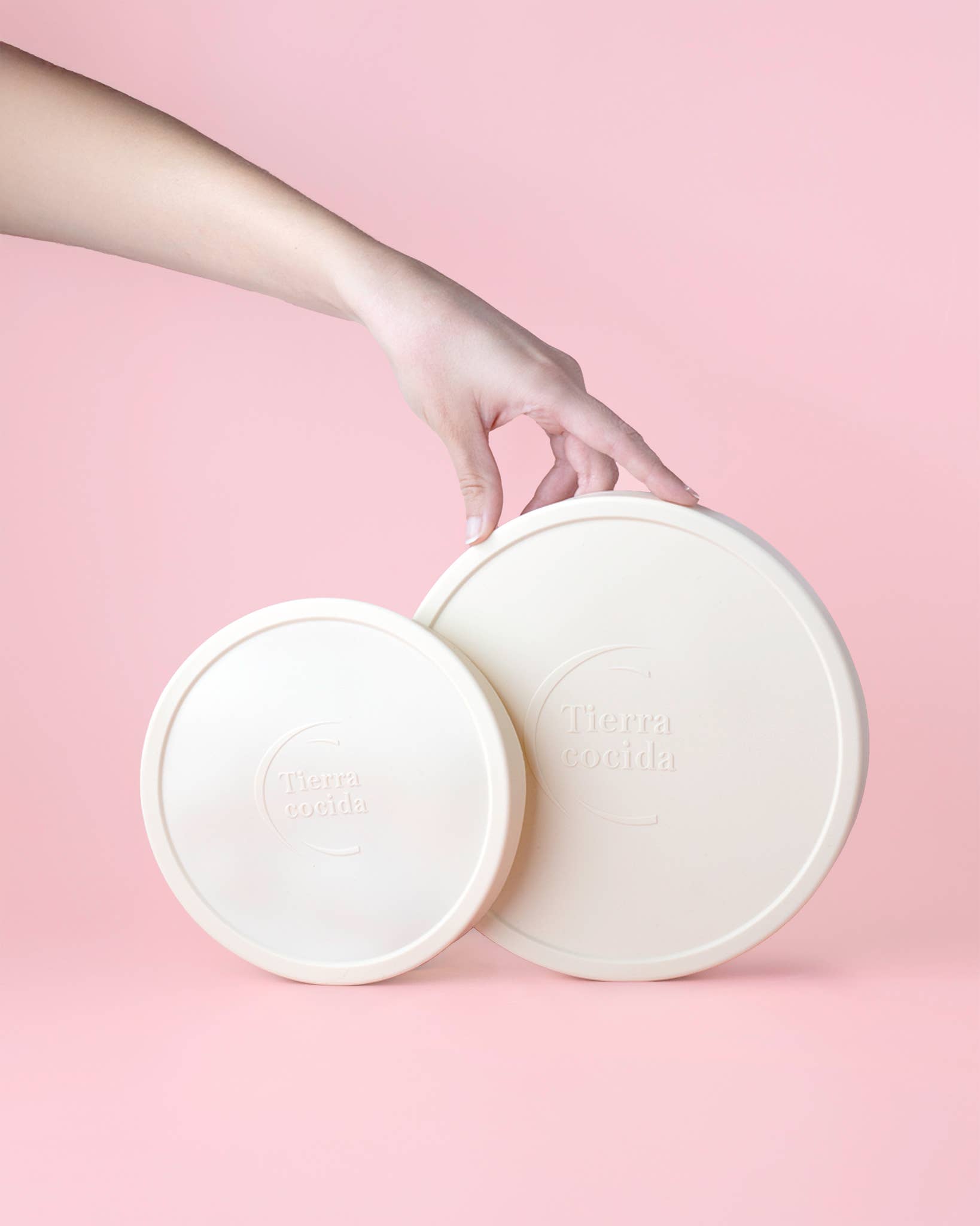 Alfar Tierra Cocida - Wholesale Food Storage Wrap/Bag - Reusable Silicone Food Covers – BPA-Free, 2 Sizes, 3 Colors12