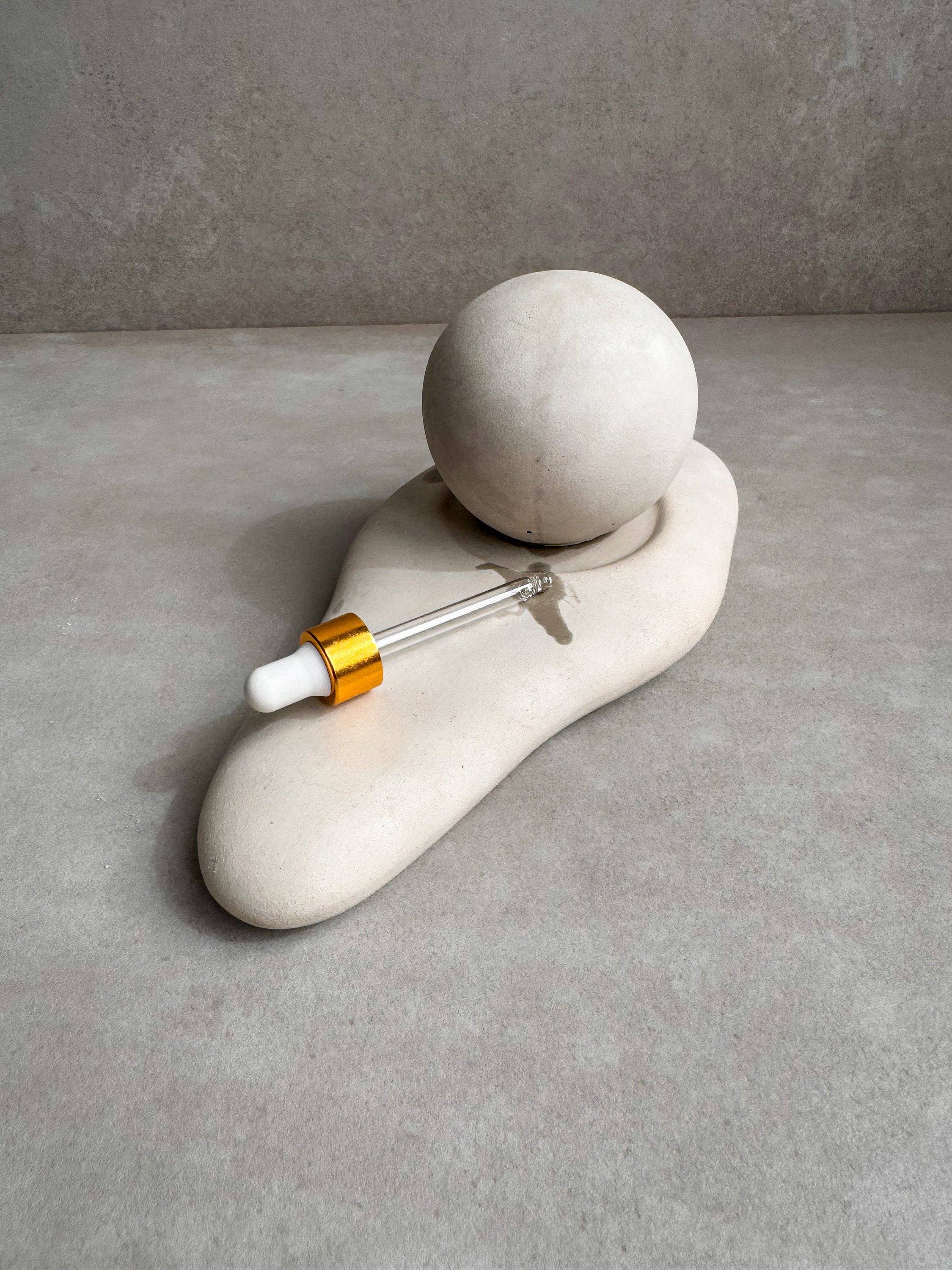 Minimal Loot Design - Vendita all'ingrosso Diffusore elettronico - Diffusore di oli essenziali passivo astratto3